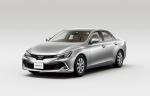 Toyota Mark X 250G 2016 года
